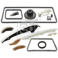 106512 FEBI BILSTEIN Комплект цілі приводу розподільного валу