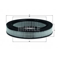 WG1216715 WILMINK GROUP Повітряний фільтр