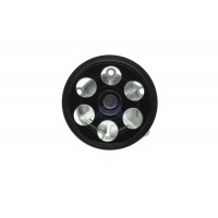 WPT-006 AISIN Водяний насос охолодження двигуна