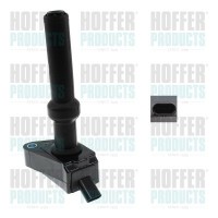 8010883 HOFFER Котушка запалювання