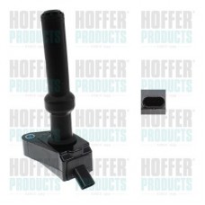 8010883 HOFFER Котушка запалювання