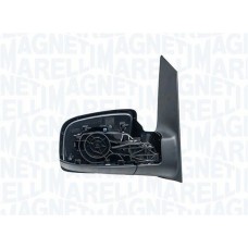 182215013600 MAGNETI MARELLI Зовнішнє дзеркало, кабина водителя