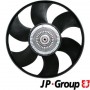 1114901100 JP GROUP Вентилятор охолодження двигуна