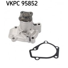 VKPC 95852 SKF Водяний насос охолодження двигуна