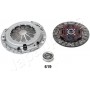 KF-619 JAPANPARTS Комплект зчеплення