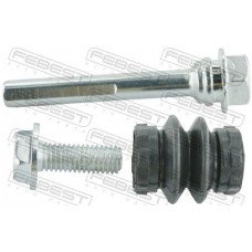 2374-5M1R-KIT FEBEST Напрямний болт корпус скоби гальма