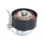 0-N2057 OPTIMAL Натяжний ролик ремінь ГРМ