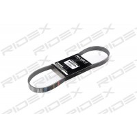 305P0050 RIDEX Поліклиновий ремінь