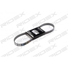 305P0050 RIDEX Поліклиновий ремінь