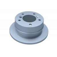 19-0793MAX MAXGEAR Гальмівний диск
