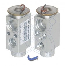 60A0034A EACLIMA Розширювальний клапан кондиціонера