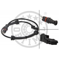 06-S369 OPTIMAL Датчик частота обертання колеса
