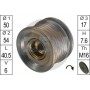 ZN5393 ERA Механізм вільного ходу генератора