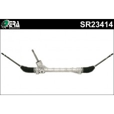 SR23414 ERA Benelux Кермовий механізм