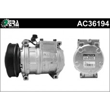 AC36194 ERA Benelux Компресор кондиціонера