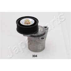 TS-304 JAPANPARTS Натяжная планка, Поліклиновий ремінь