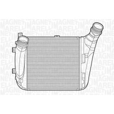 Интеркулер MAGNETI MARELLI 351319201380