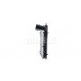 CI 207 000P MAHLE Интеркулер