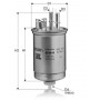 GS9910 TECNECO FILTERS Паливний фільтр