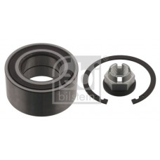 34174 FEBI BILSTEIN Комплект підшипника ступиці колеса