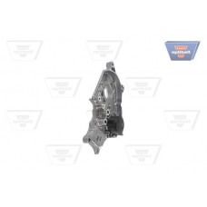 WP 1121 OPTIBELT Водяний насос охолодження двигуна