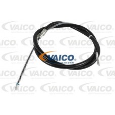 V10-30070 VAICO Тросик, cтояночный тормоз