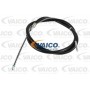 V10-30070 VAICO Тросик, cтояночный тормоз