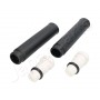 KTP-0315 JAPANPARTS Пилозахисний комплект амортизатор