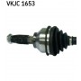 VKJC 1653 SKF Привідний вал