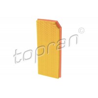110 460 TOPRAN Повітряний фільтр