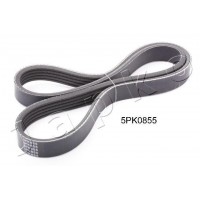 5PK855 JAPKO Поліклиновий ремінь