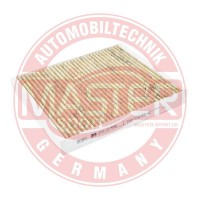 2757-IFB-PCS-MS MASTER-SPORT GERMANY Фільтр повітря у внутрішньому просторі