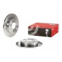 08.A916.10 BREMBO Гальмівний диск