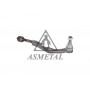 29VW4501 ASMETAL Поперечна рульова тяга