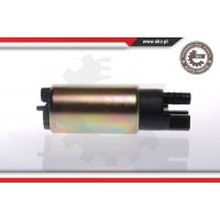 02SKV227 ESEN SKV Паливний насос