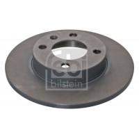 02122 FEBI BILSTEIN Гальмівний диск