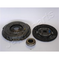 KF-005 JAPANPARTS Комплект зчеплення