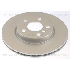 8120 111063C TRISCAN Гальмівний диск