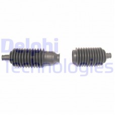 TBR3034 DELPHI Комплект пильника рульове управління