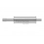 FS80256 Faurecia Середній глушник вихлопних газів