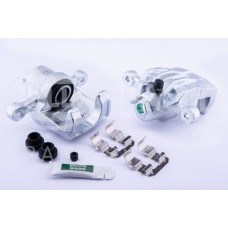 8AC 355 394-391 HELLA PAGID Гальмівний супорт