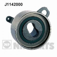 J1142000 NIPPARTS Натяжний ролик ремінь ГРМ