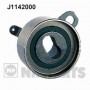 J1142000 NIPPARTS Натяжний ролик ремінь ГРМ