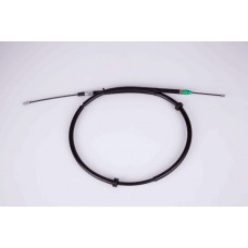 8AS 355 665-701 HELLA Тросик, cтояночный тормоз