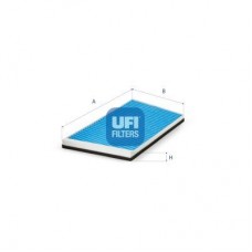34.246.00 UFI Фільтр повітря у внутрішньому просторі