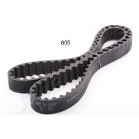 DD-805 JAPANPARTS Зубчастий ремінь