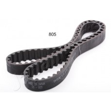 DD-805 JAPANPARTS Зубчастий ремінь