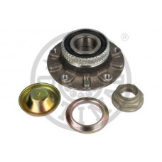 501136 OPTIMAL Комплект підшипника ступиці колеса