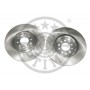 BS-7514HC OPTIMAL Гальмівний диск