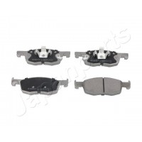 PA-2028AF JAPANPARTS КомплеК т гальмівних колодок, дискове гальмо